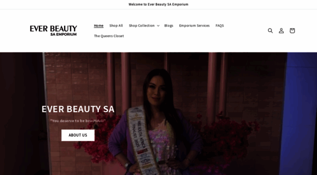 everbeauty.co.za