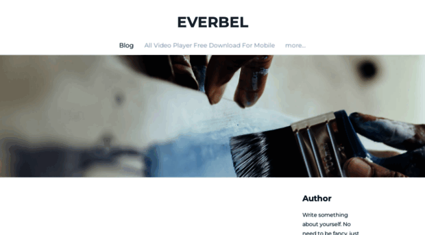 everbel.weebly.com