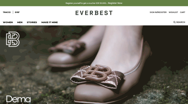 everbestshoes.com