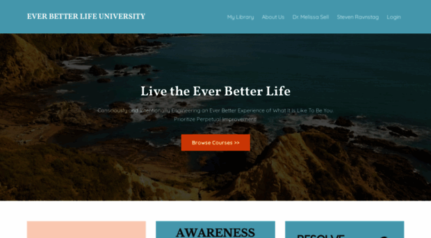 everbetterlifeuniversity.com