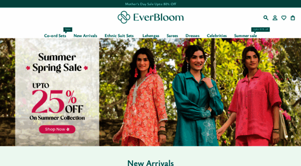 everbloomindia.com