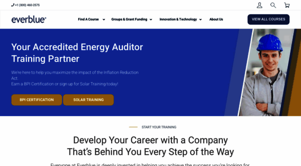 everblueenergy.com