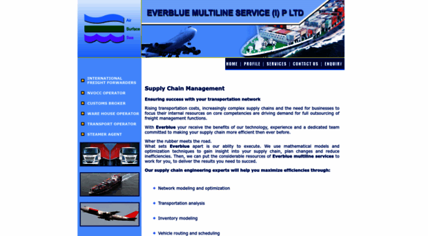 everbluemultiline.com