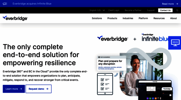 everbridge.com