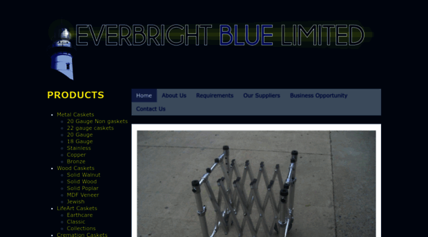 everbrightblue.com