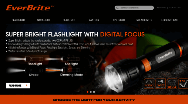 everbrite-lighting.com