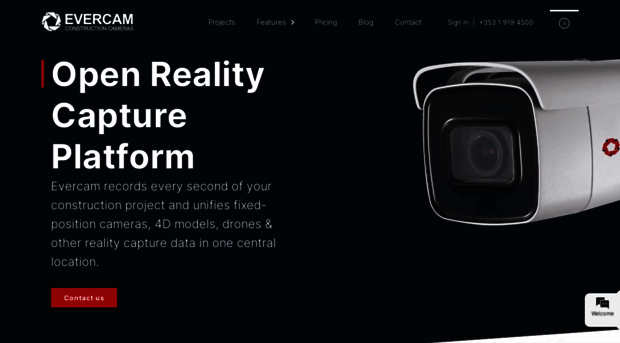 evercam.io