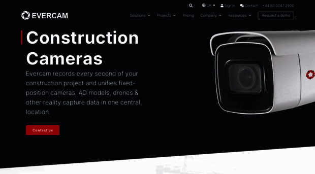 evercam.uk