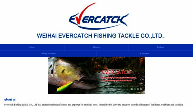 evercatch.com