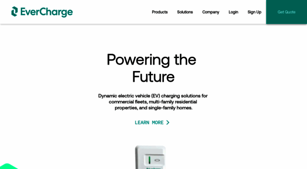 evercharge.com