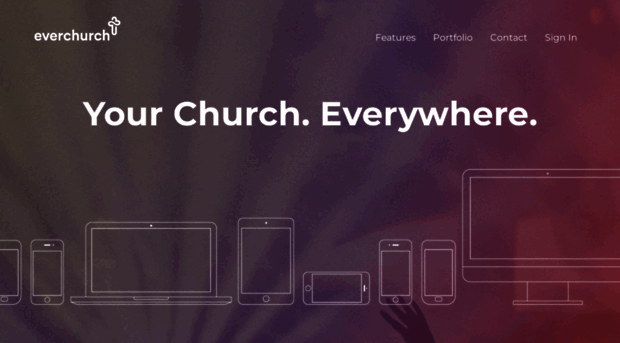 everchurch.com