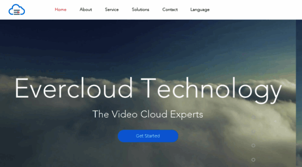 evercloudtech.com