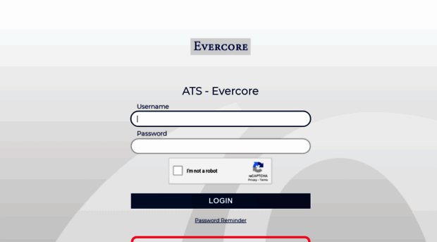 evercore.tal.net