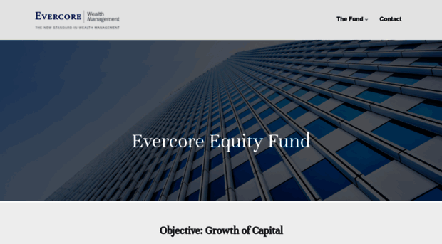 evercoreequityfund.com