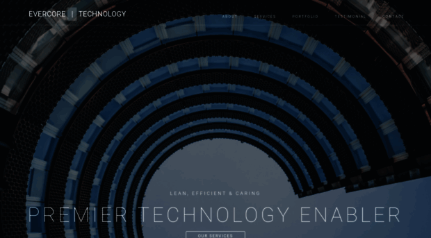 evercoretech.com