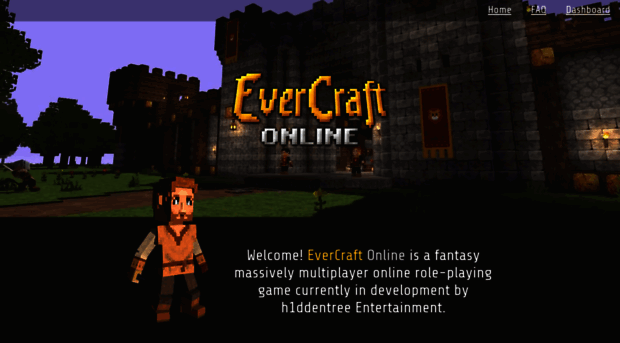 evercraftonline.com