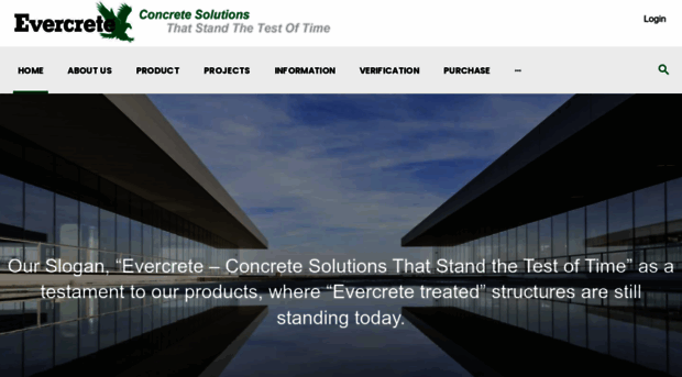 evercrete.com