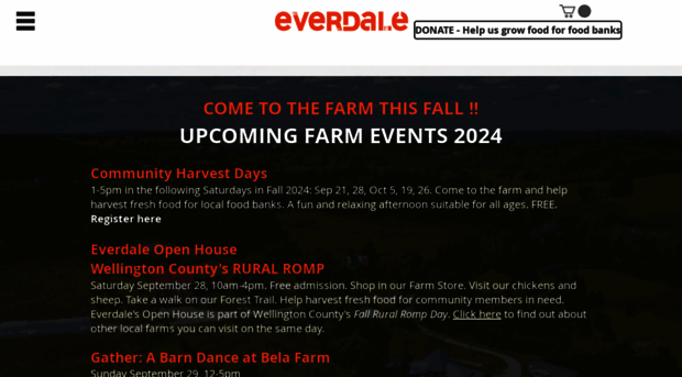 everdale.org