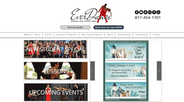 everdancestudio.com