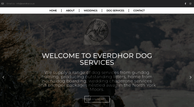 everdhor.co.uk