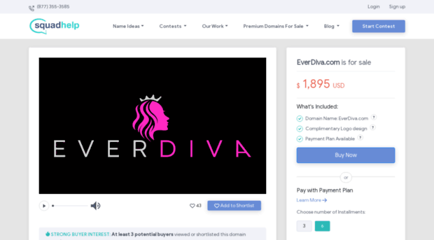 everdiva.com