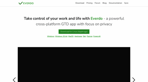 everdo.net