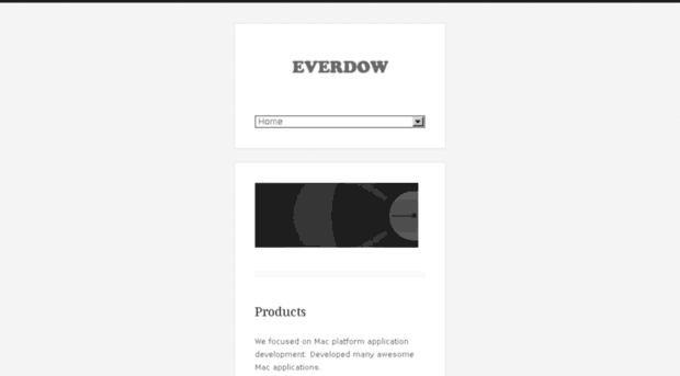 everdow.co.uk