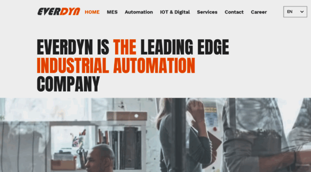 everdyn.com