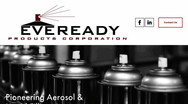 evereadyproducts.com