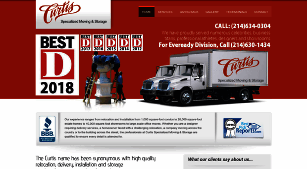 evereadyservices.com