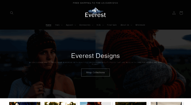 everest-designs.com