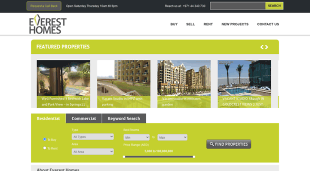 everest-homes.com