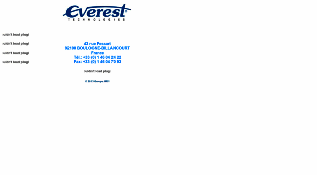 everest-technologies.fr