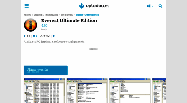 everest-ultimate-edition.uptodown.com