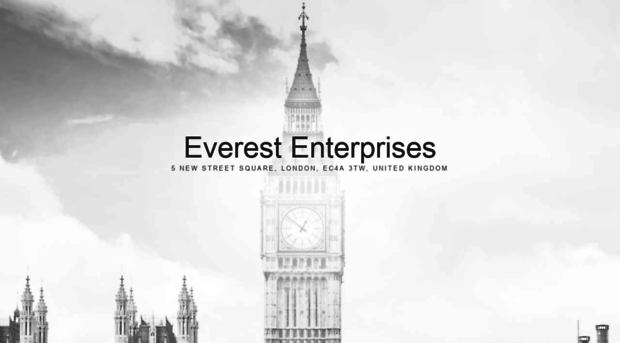 everest.enterprises
