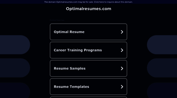 everest.optimalresumes.com