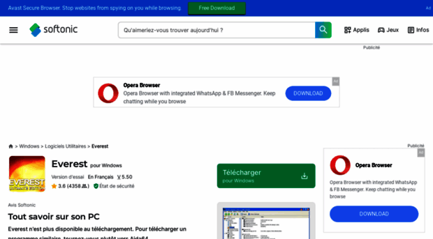 everest.softonic.fr