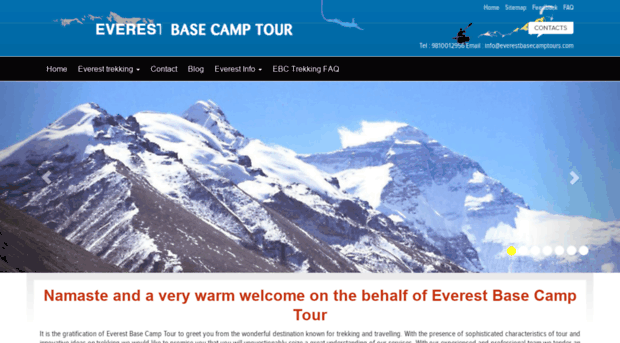 everestbasecamptours.com