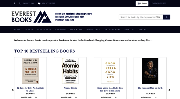 everestbooks.com.au