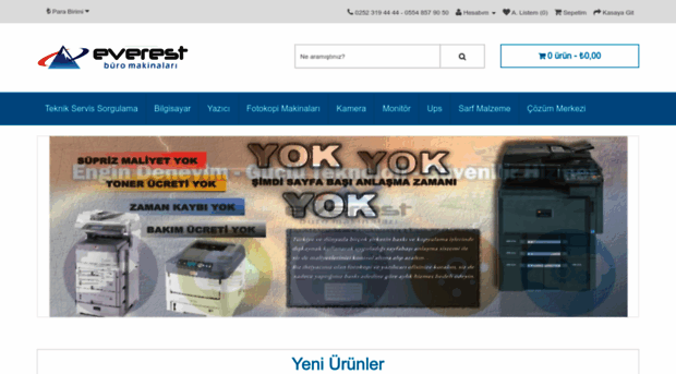 everestburo.com