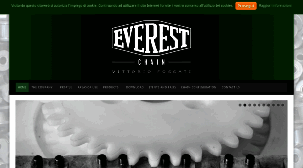 everestchain.com