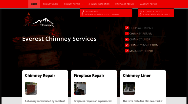 everestchimney.com