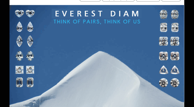 everestdiam.com