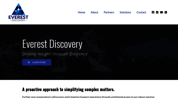 everestdiscovery.com