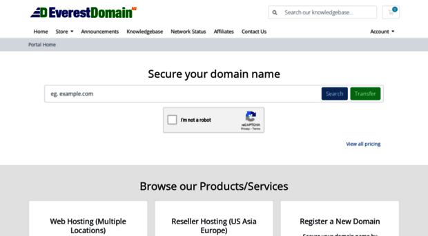 everestdomain.com.au