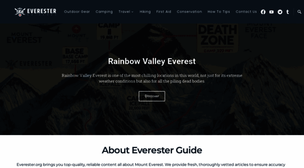 everester.org