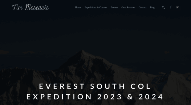 everestexpedition.co.uk