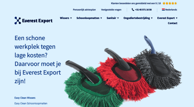 everestexport.nl