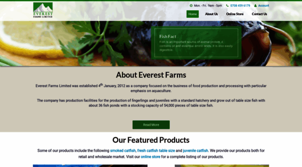 everestfarmsltd.com