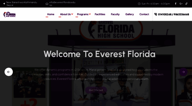 everestflorida.edu.np